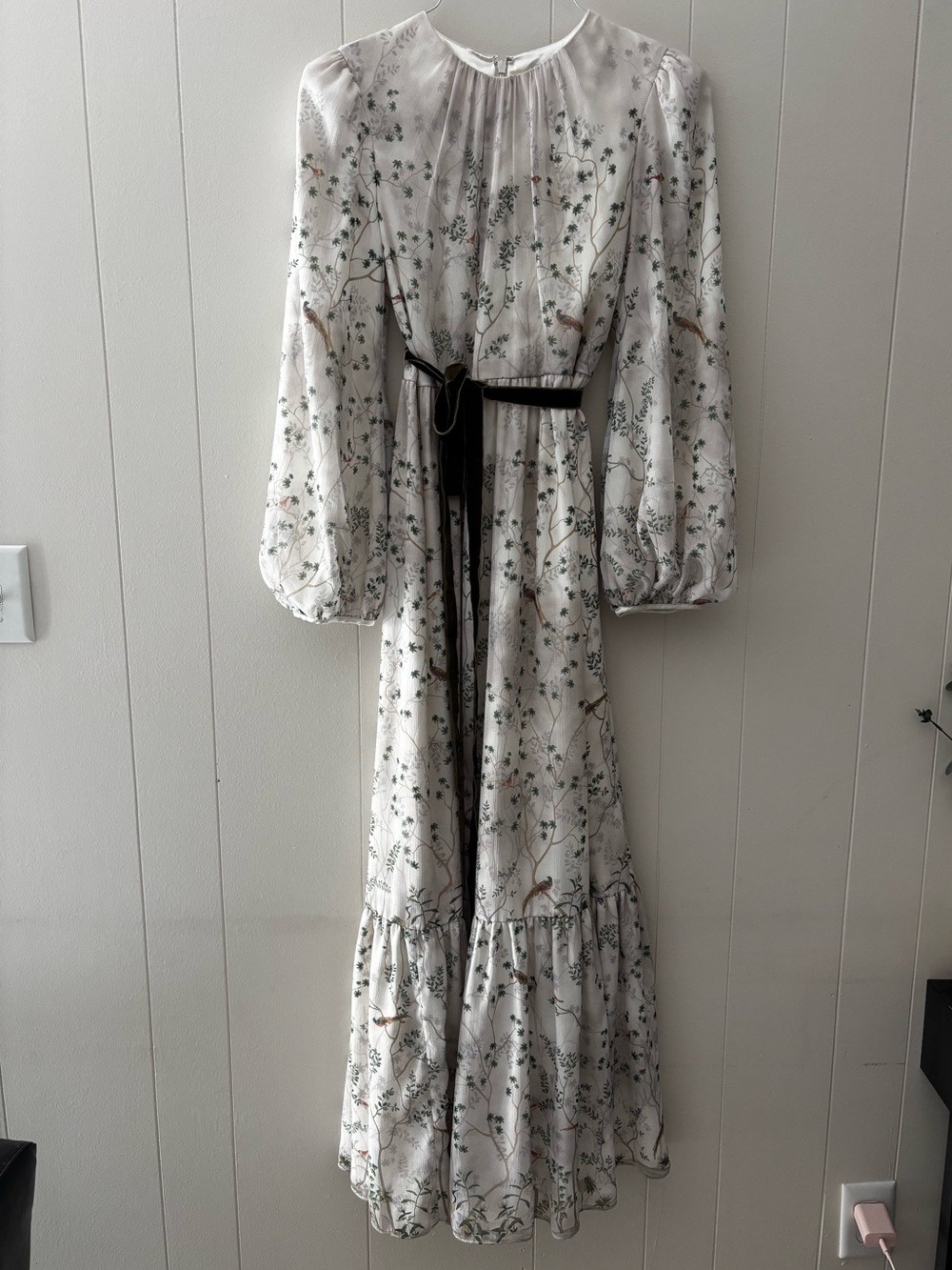 Antonio Melani x Nicola Bathie Dress